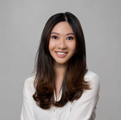 Dr. Melissa FOO